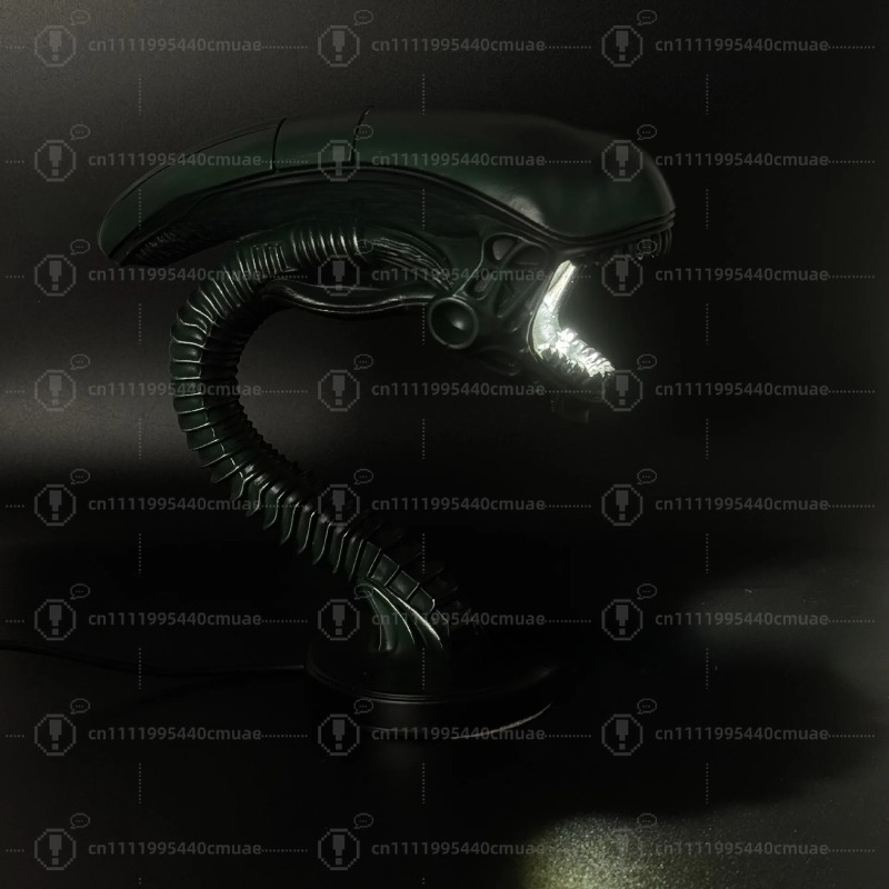 Creature Night Light, Creative - Unique Lighting Decor recensie en prijs