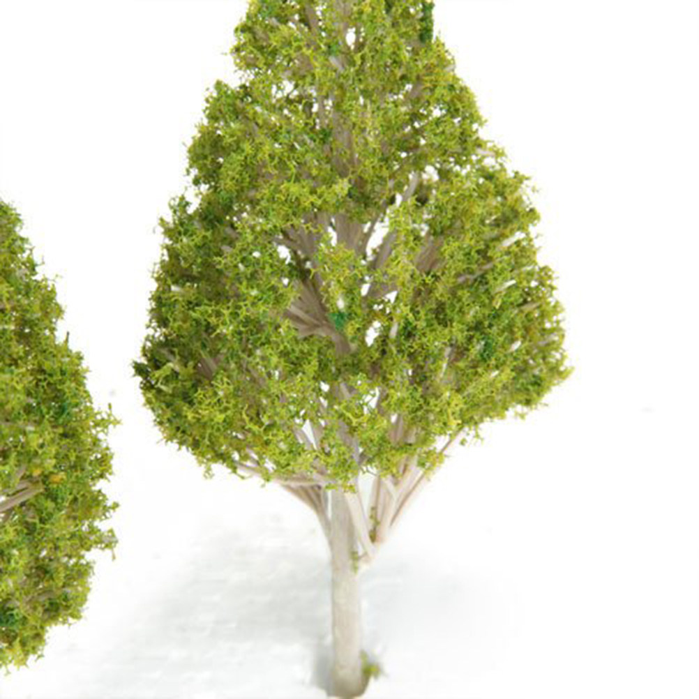 5Pcs Decor Trees White Poplar  - Kitchen Decor Lighting recensie en prijs