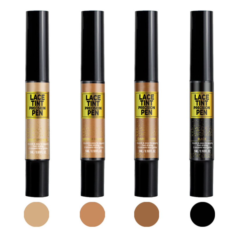 Lace Tint Pen Brown 5ML Tint I - Lighting Jockey recensie en prijs