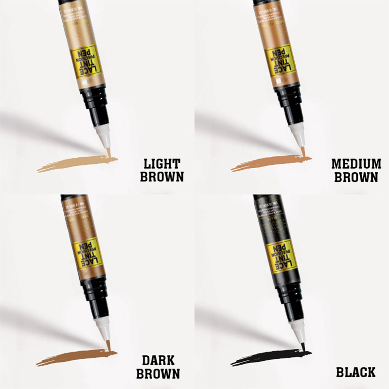 Lace Tint Pen Brown 5ML Tint I - Lighting Jockey recensie en prijs