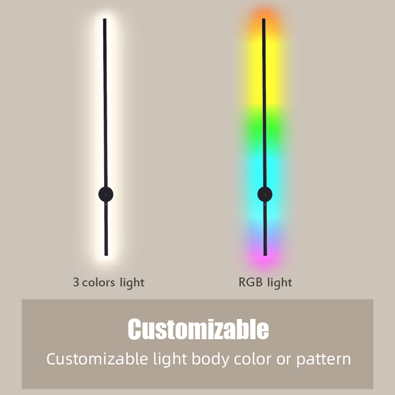 Modern Rechargeable LED Wall S - Lighting Decor Room recensie en prijs