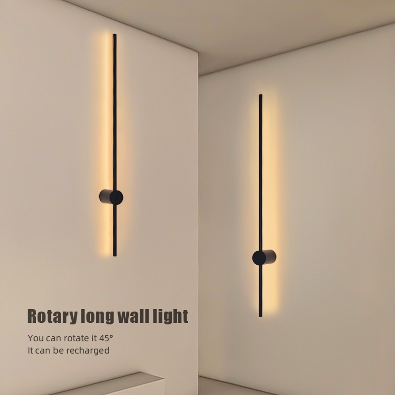 Modern Rechargeable LED Wall S - Lighting Decor Room recensie en prijs
