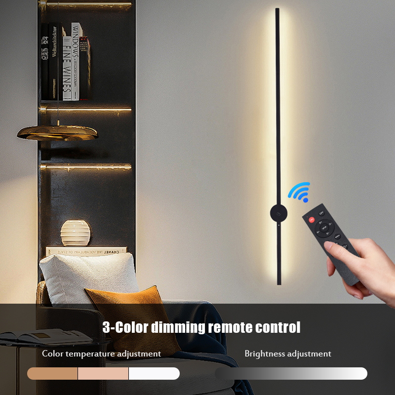 Modern Rechargeable LED Wall S - Lighting Decor Room recensie en prijs