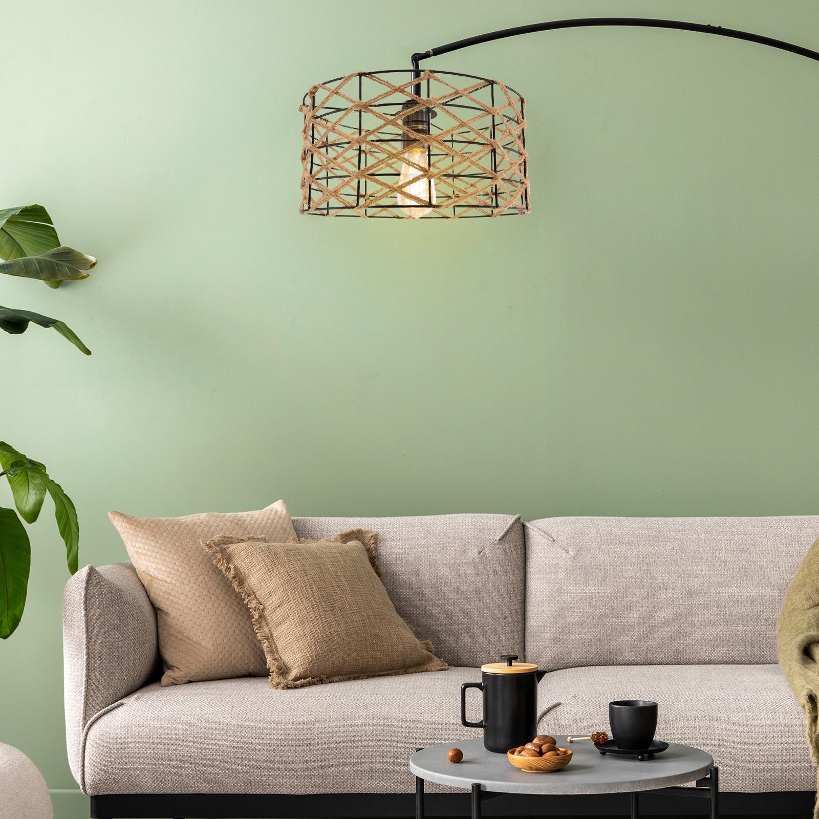 Hanging Lamp Shade Light Fixtu - Geometric Lamp Shade recensie en prijs