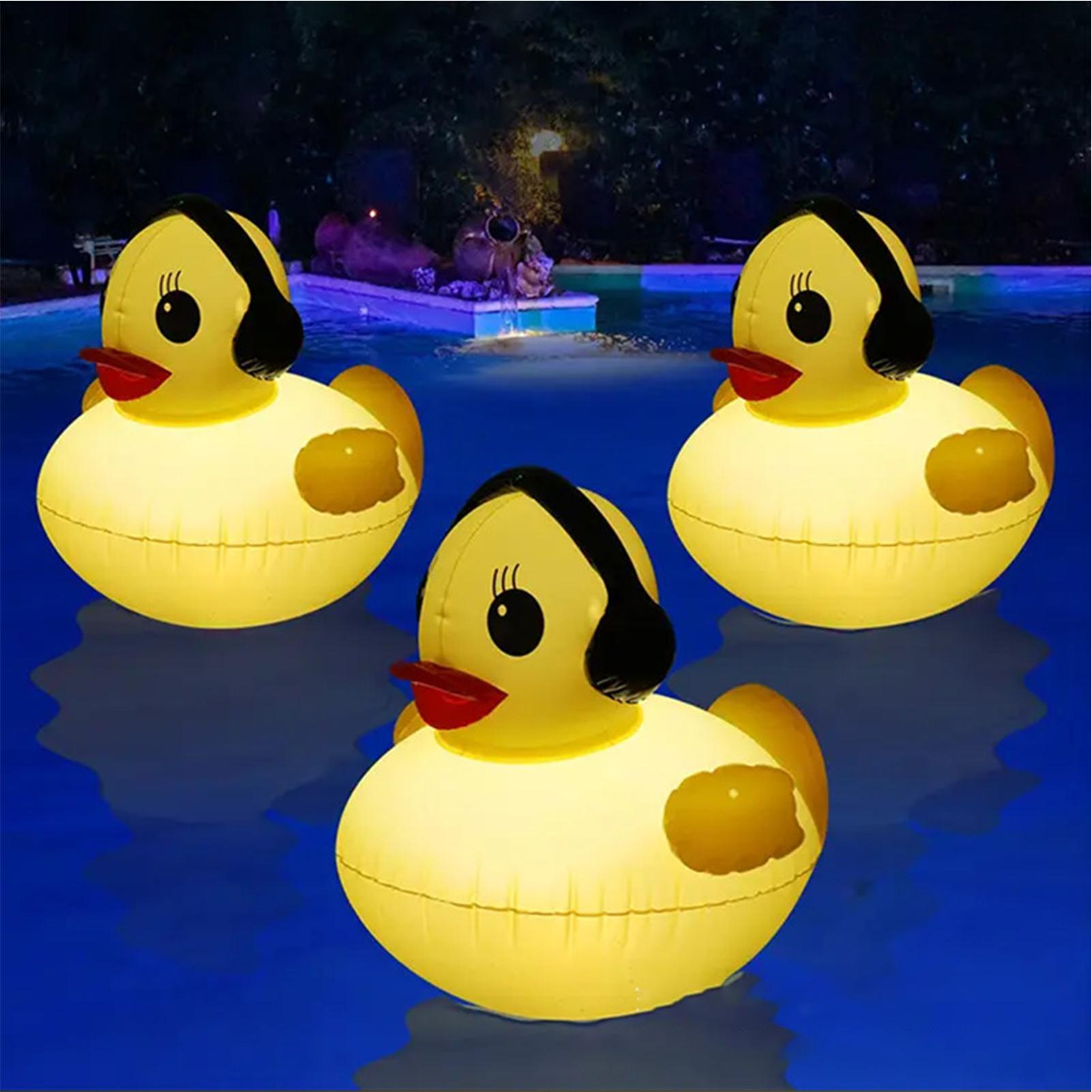 Floating Pool Lights Automatic - Outdoor Lighting Wedding Decor recensie en prijs
