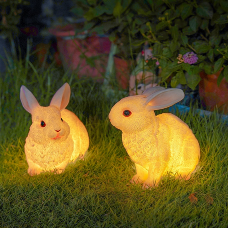 Luminous floor lamp courtyard  - Garden Lighting Decor recensie en prijs