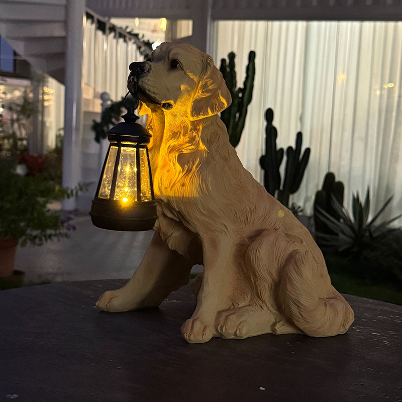 Luminous floor lamp courtyard  - Garden Lighting Decor recensie en prijs