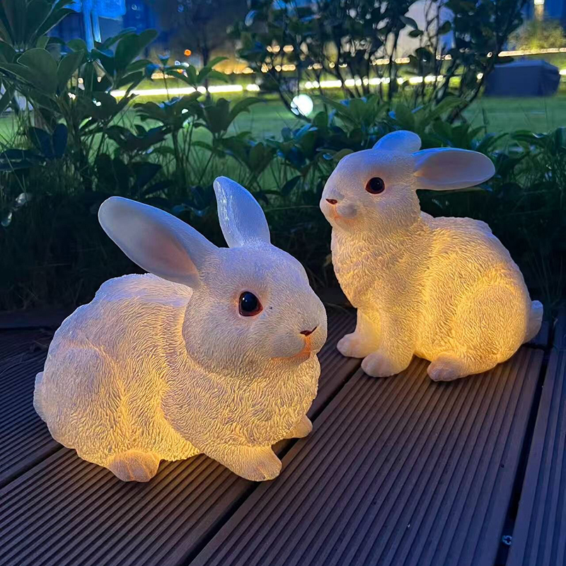 Luminous floor lamp courtyard  - Garden Lighting Decor recensie en prijs