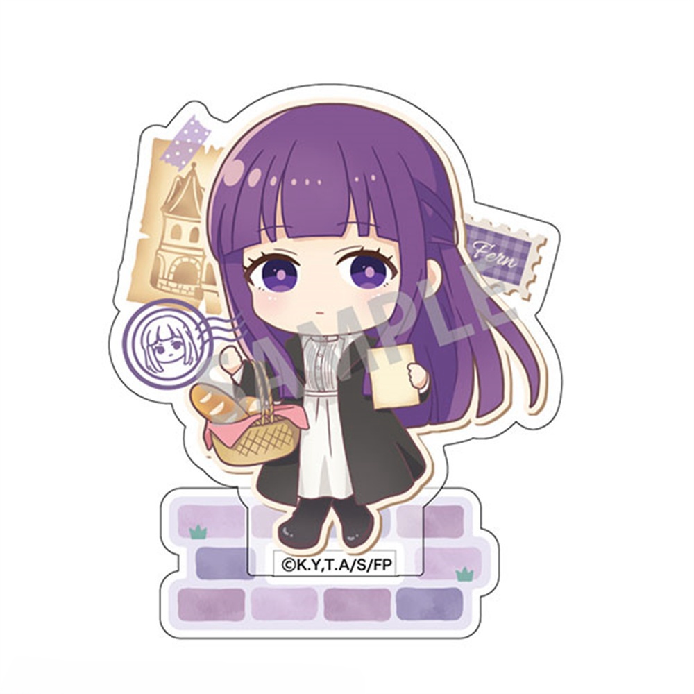 FACTORY STORE 10CM Anime Frier - Lighting Decor And Beyond recensie en prijs