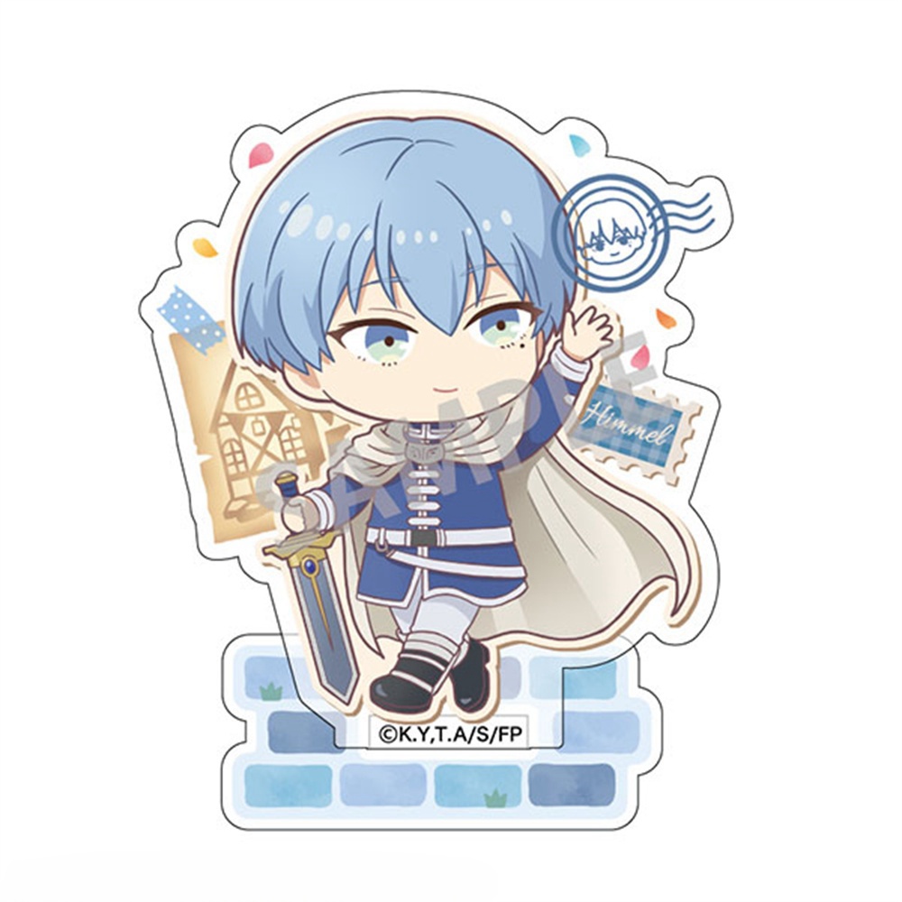 FACTORY STORE 10CM Anime Frier - Lighting Decor And Beyond recensie en prijs