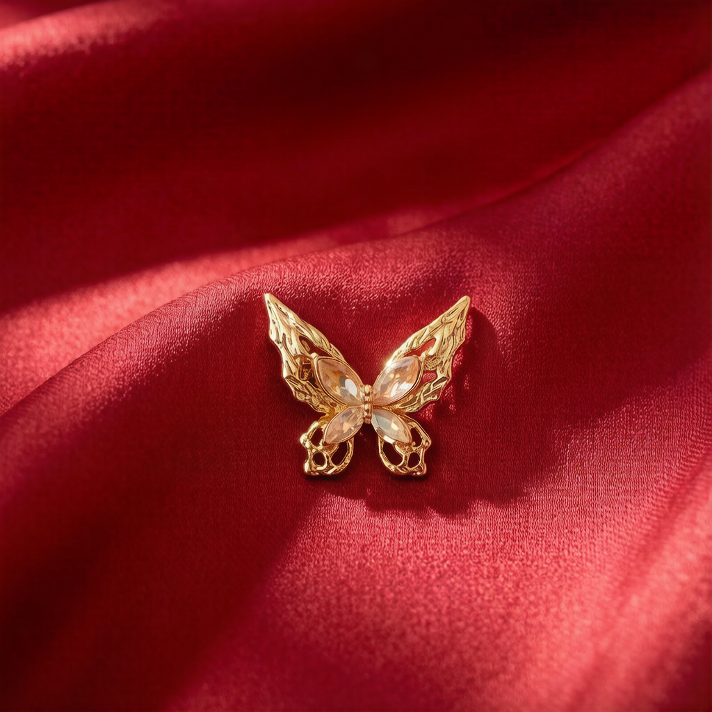 2026 Scarf Buckle, Shoe Badge, - Unique Lighting Decor recensie en prijs