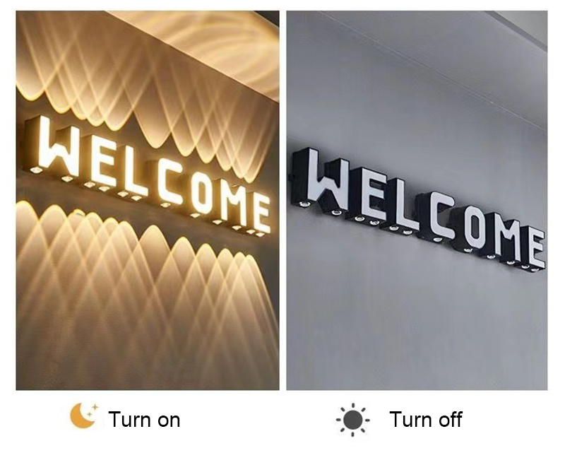 Outdoor IP65 Waterproof Wall L - Lighting Decor Room recensie en prijs