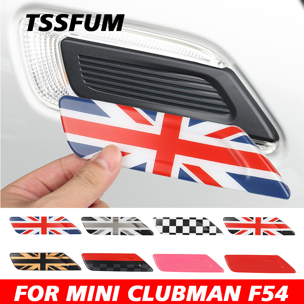 1Pair Union Jack Exterior Side - Union Lighting & Decor Reviews recensie en prijs