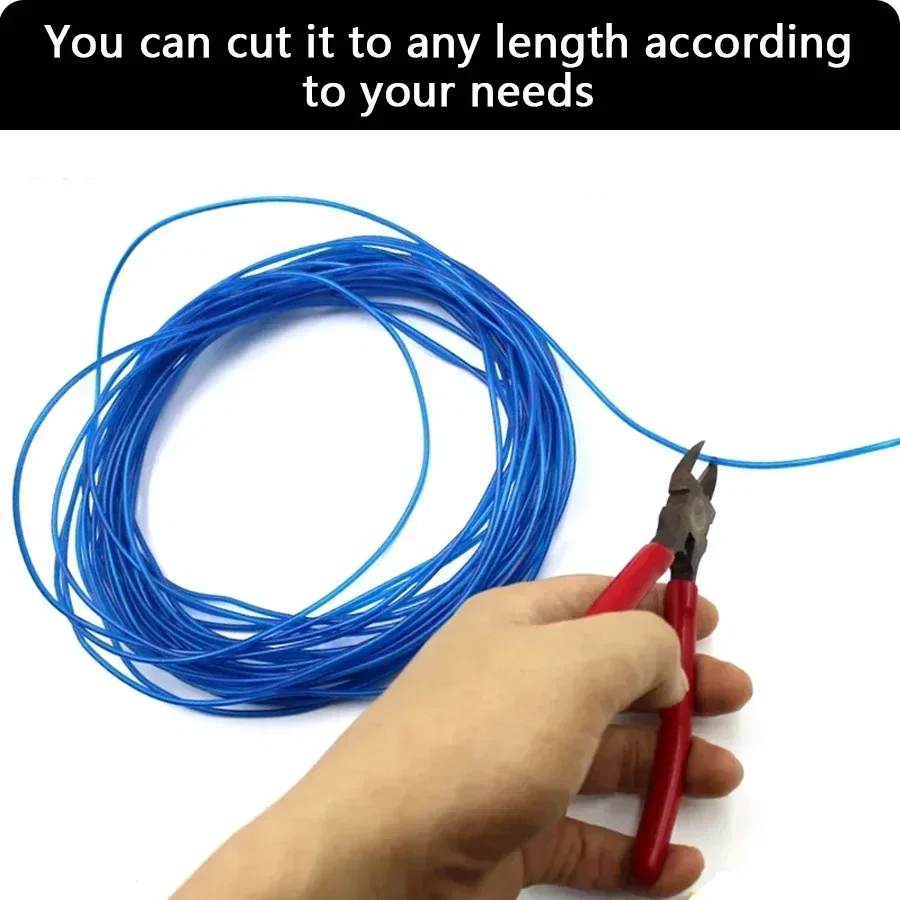 1M/3M/5M Flexible Neon Light B - Lighting Bolt Decor recensie en prijs