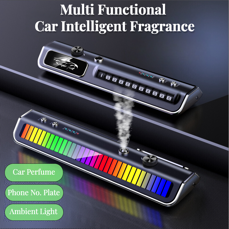 Multi Functional Intelligent S - Decor Lighting Phone Number recensie en prijs
