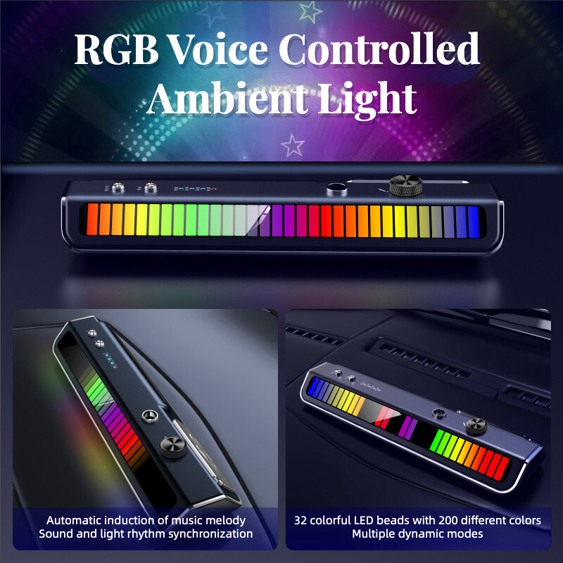 Multi Functional Intelligent S - Decor Lighting Phone Number recensie en prijs