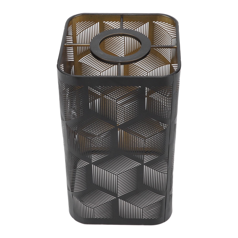 Modern Iron Lampshade Geometri - Geometric Lamp Shade recensie en prijs