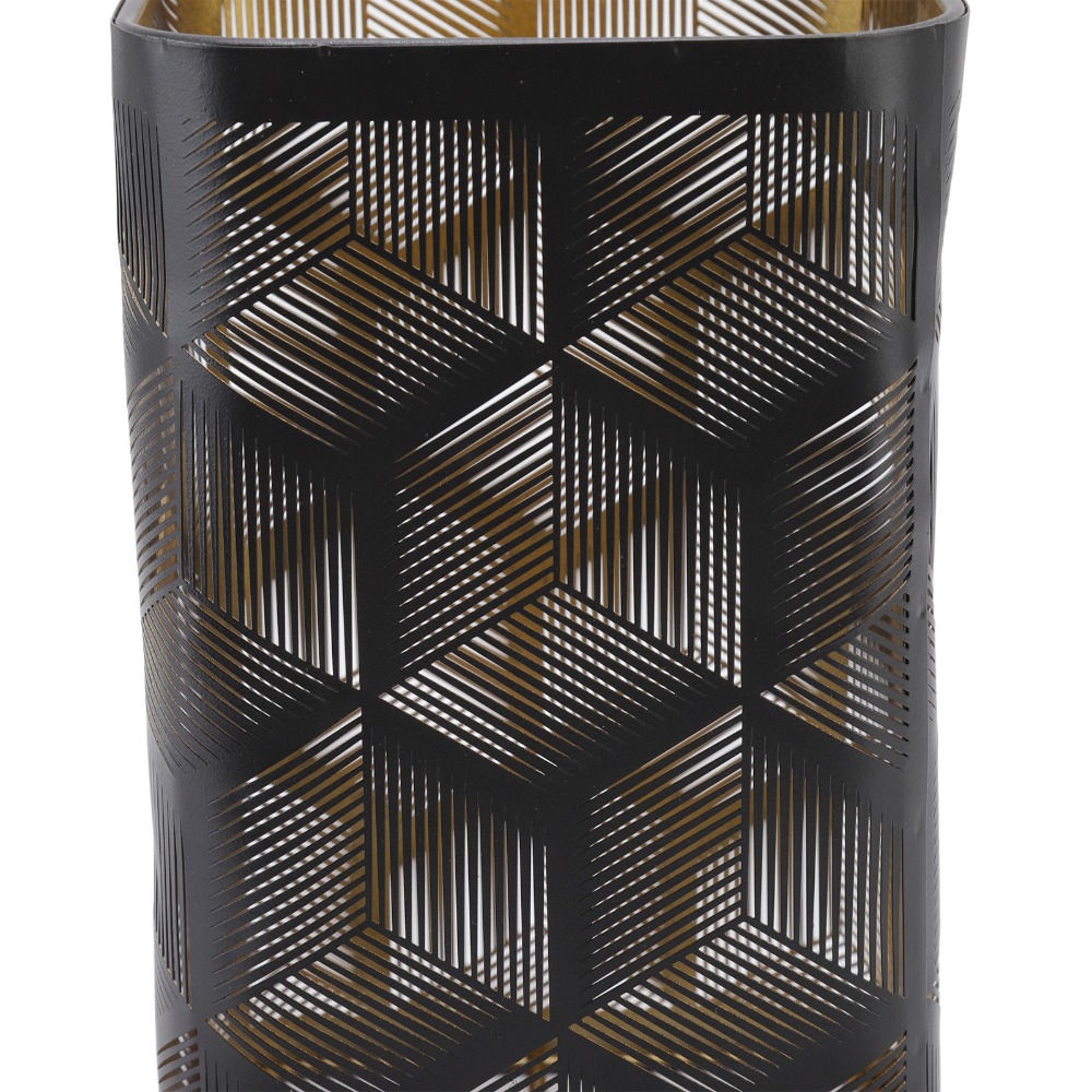 Modern Iron Lampshade Geometri - Geometric Lamp Shade recensie en prijs