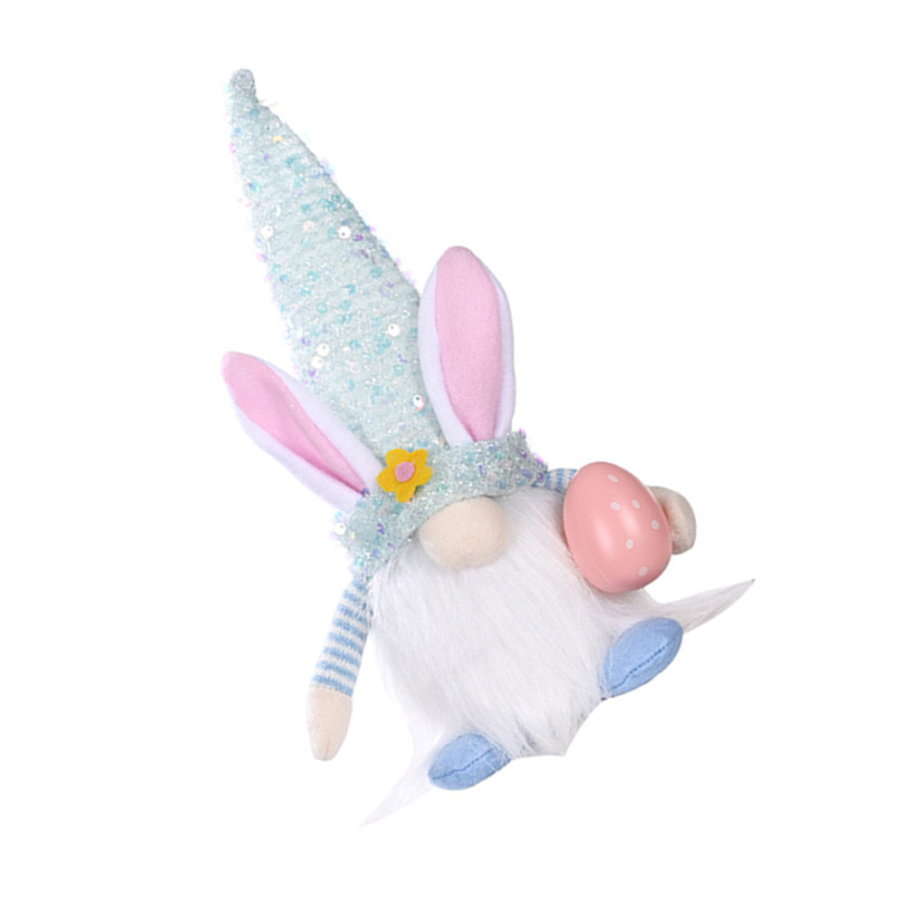 Glowing Rabbit Gnome Soft Fest - Unique Lighting Decor recensie en prijs