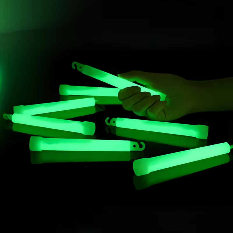 6-Inch Mini Glow Sticks with H - Outdoor Lighting Wedding Decor recensie en prijs