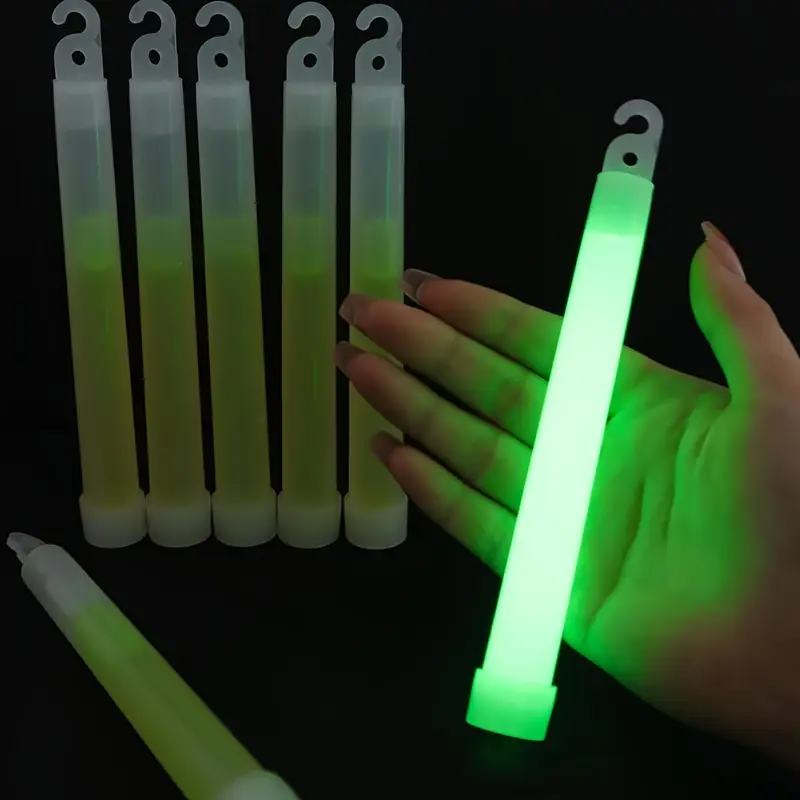 6-Inch Mini Glow Sticks with H - Outdoor Lighting Wedding Decor recensie en prijs