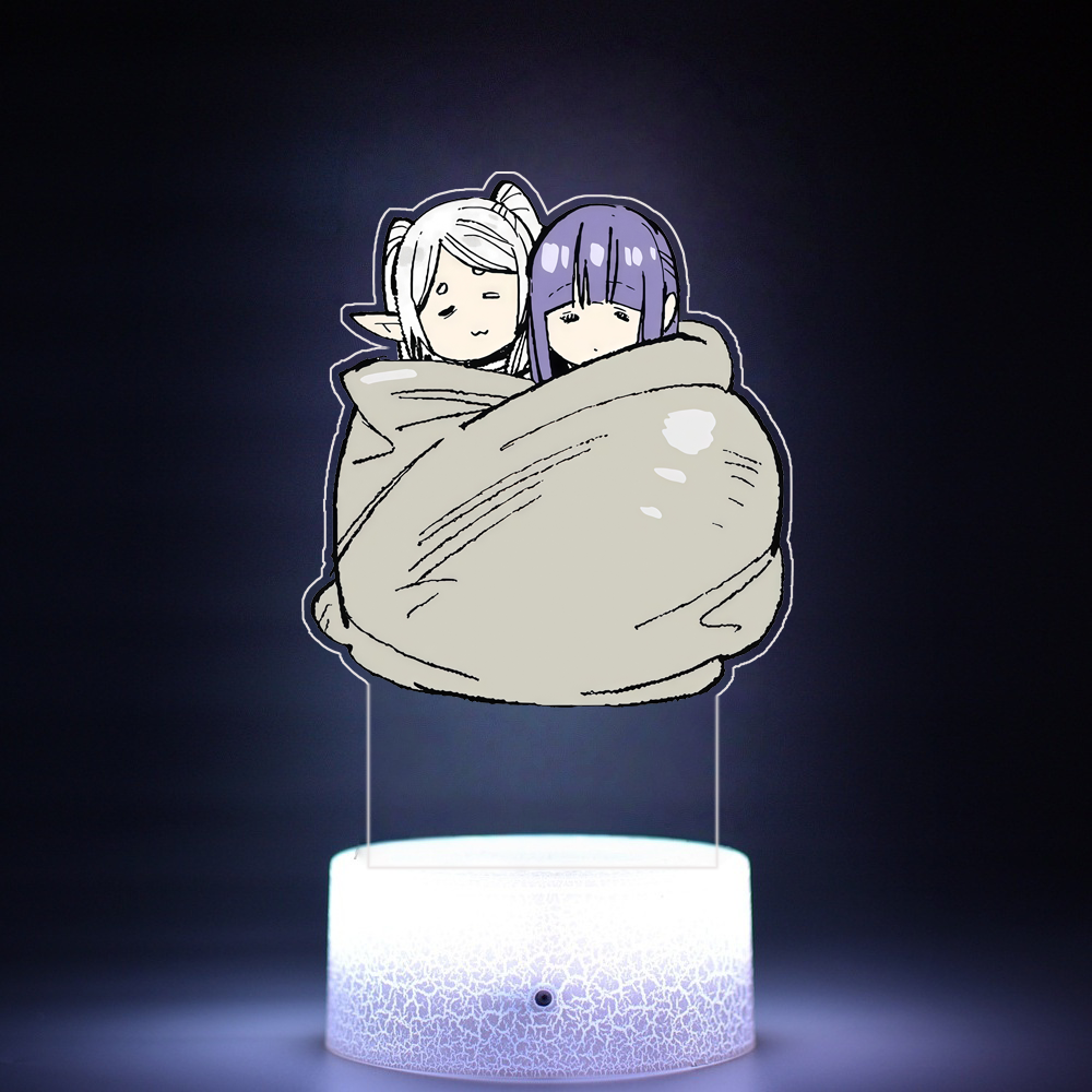 Touch Lamp Acrylic Light for F - Lighting Decor And Beyond recensie en prijs