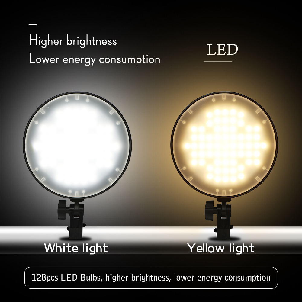 Softbox Light Photography Kit  - Lighting Gallery recensie en prijs