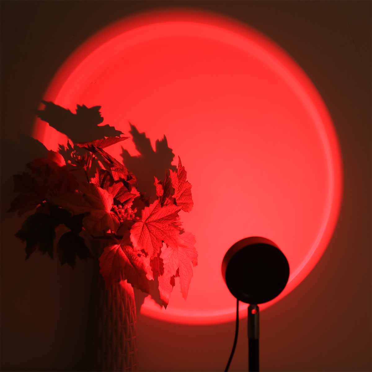 Sunset projection light remote - Sunset Lamp Projection recensie en prijs