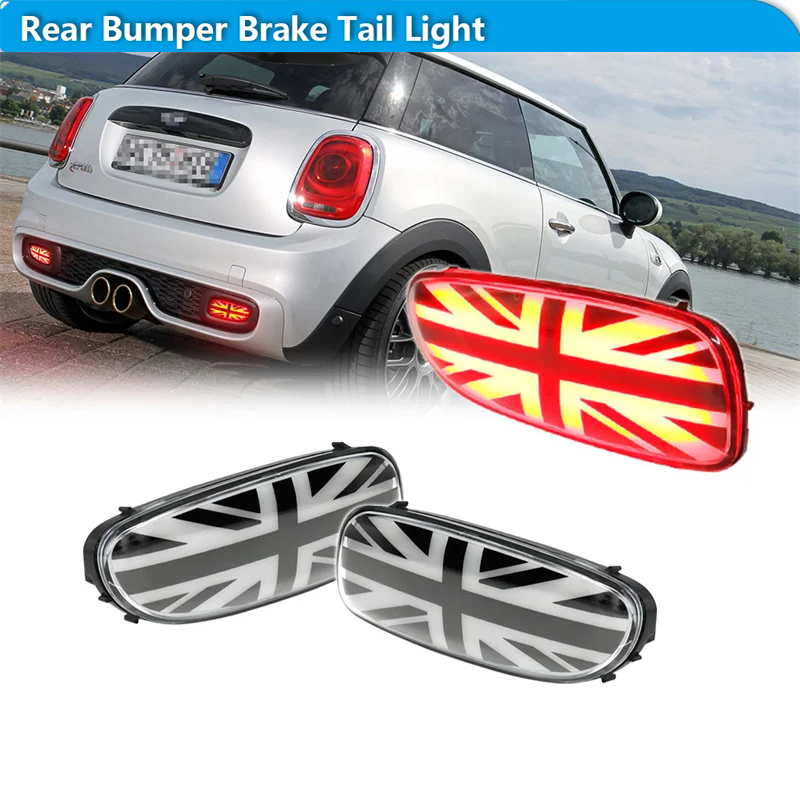 For MINI Cooper JCW R56 R57 R5 - Union Lighting & Decor Reviews recensie en prijs