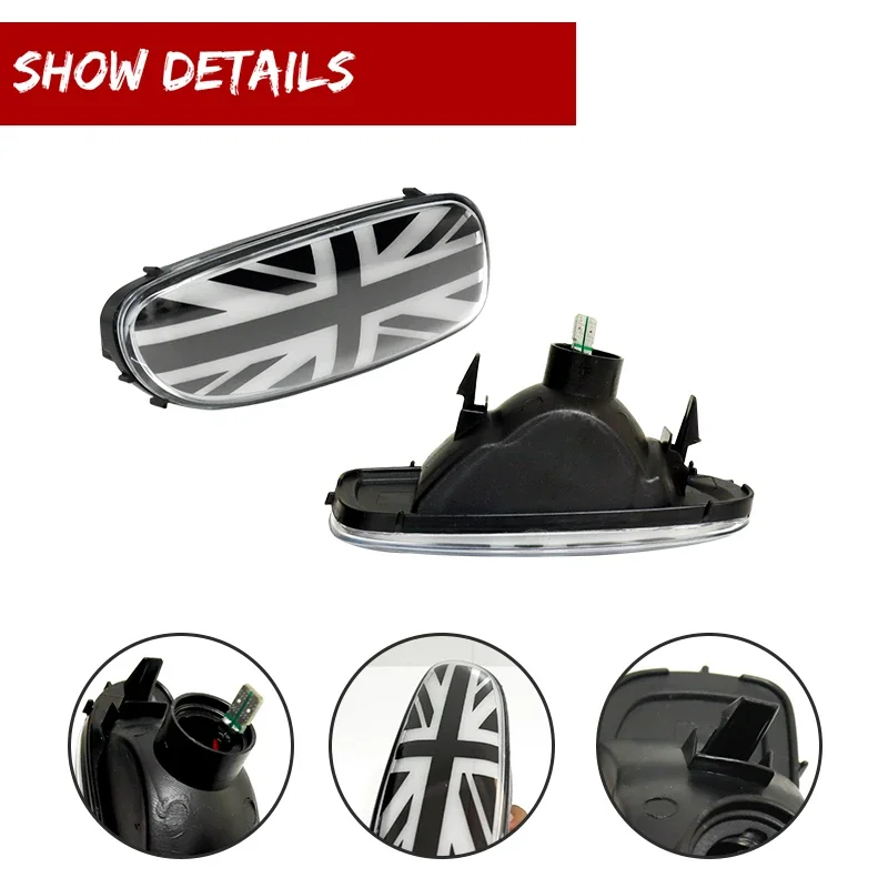 For MINI Cooper JCW R56 R57 R5 - Union Lighting & Decor Reviews recensie en prijs